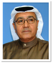 Abdulrahman M. Juma -Managing Director